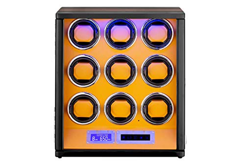 Amazon.co.jp: HOKUTO ワインディングマシーン 腕時計自動巻き器